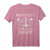 Rügen Souvenir Ostsee Urlaub Insel Rügen T-Shirt - Lustiger Reisespruch für Inselbewohner & Rügen Fans