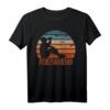 Lustiges Feierabend T-Shirt für Rentner, Urlaub & Ruhestand – Perfekt als Vatertag Geschenk & Freizeitoutfit