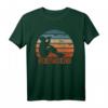Lustiges Feierabend T-Shirt für Rentner, Urlaub & Ruhestand – Perfekt als Vatertag Geschenk & Freizeitoutfit