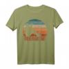 Lustiges Feierabend T-Shirt für Rentner, Urlaub & Ruhestand – Perfekt als Vatertag Geschenk & Freizeitoutfit