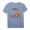 Lustiges Feierabend T-Shirt für Rentner, Urlaub & Ruhestand – Perfekt als Vatertag Geschenk & Freizeitoutfit