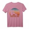 Lustiges Feierabend T-Shirt für Rentner, Urlaub & Ruhestand – Perfekt als Vatertag Geschenk & Freizeitoutfit