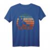 Lustiges Feierabend T-Shirt für Rentner, Urlaub & Ruhestand – Perfekt als Vatertag Geschenk & Freizeitoutfit