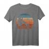 Lustiges Feierabend T-Shirt für Rentner, Urlaub & Ruhestand – Perfekt als Vatertag Geschenk & Freizeitoutfit