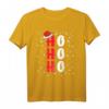 Ho Ho Ho Weihnachtshemd für Damen und Herren – Festliche Weihnachts-Urlaub T-Shirts & Familien-Matching-Shirts als perfektes Geschenk