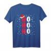 Ho Ho Ho Weihnachtshemd für Damen und Herren – Festliche Weihnachts-Urlaub T-Shirts & Familien-Matching-Shirts als perfektes Geschenk