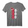 Ho Ho Ho Weihnachtshemd für Damen und Herren – Festliche Weihnachts-Urlaub T-Shirts & Familien-Matching-Shirts als perfektes Geschenk