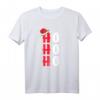 Ho Ho Ho Weihnachtshemd für Damen und Herren – Festliche Weihnachts-Urlaub T-Shirts & Familien-Matching-Shirts als perfektes Geschenk