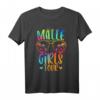 Damen Mallorca Party T-Shirt - Malle Girls Tour Mädelsabend Sommerurlaub & Gruppenshirt für Mallorca Trip