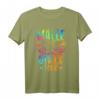 Damen Mallorca Party T-Shirt - Malle Girls Tour Mädelsabend Sommerurlaub & Gruppenshirt für Mallorca Trip