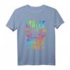 Damen Mallorca Party T-Shirt - Malle Girls Tour Mädelsabend Sommerurlaub & Gruppenshirt für Mallorca Trip