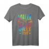 Damen Mallorca Party T-Shirt - Malle Girls Tour Mädelsabend Sommerurlaub & Gruppenshirt für Mallorca Trip