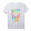 Damen Mallorca Party T-Shirt - Malle Girls Tour Mädelsabend Sommerurlaub & Gruppenshirt für Mallorca Trip