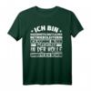 Lustiges T-Shirt für Hauswirtschaftliche Betriebsleiterin – Himmel und Hölle Motiv zum HapDeer
