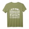 Lustiges T-Shirt für Hauswirtschaftliche Betriebsleiterin – Himmel und Hölle Motiv zum HapDeer