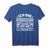 Lustiges T-Shirt für Hauswirtschaftliche Betriebsleiterin – Himmel und Hölle Motiv zum HapDeer