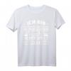 Lustiges T-Shirt für Hauswirtschaftliche Betriebsleiterin – Himmel und Hölle Motiv zum HapDeer