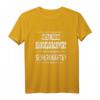Ich Bin Handelsfachwirt Was Sind Deine Superkräfte T-Shirt – Lustiges Berufsgeschenk für Handelsfachwirte, Kollegen & Familie zu Geburtstag & Weihnachten