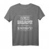 Ich Bin Handelsfachwirt Was Sind Deine Superkräfte T-Shirt – Lustiges Berufsgeschenk für Handelsfachwirte, Kollegen & Familie zu Geburtstag & Weihnachten