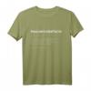 Lustiges Hauswirtschafterin T-Shirt – Geschenk für Kollegen mit Humor für Beruf, Arbeit & Mitarbeiter