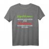 Kapitalismus Geschenk T-Shirt mit Spruch – Für Aktionäre, Investoren & Wirtschaftsfreunde, Lustiges Design gegen Sozialismus