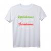 Kapitalismus Geschenk T-Shirt mit Spruch – Für Aktionäre, Investoren & Wirtschaftsfreunde, Lustiges Design gegen Sozialismus