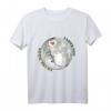 Ich liebe Dich bis zum Mond und zurück T-Shirt – Romantisches Valentinstag Geschenk für Partner, Ehefrau & Ehemann