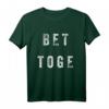 Better Together Valentinstag Paare Passende T-Shirts für Mann und Frau - Romantische und Lustige Partner-Shirts für Verliebte, Gruppen & Events