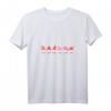Damen Valentinstag Shirt mit Gnome Liebe – Lustiges V-Ausschnitt Shirt mit Herzen, Perfekt für Partner, Freunde & Familie