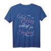 Mein Herz Schlägt Für Siegfried - Personalisierte Valentinstag Hochzeitstag T-Shirt als Geschenkidee für Ehefrau & Partner