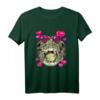 Lustiges Krokodil-Liebhaber T-Shirt zum Valentinstag – Perfektes Geschenk für Tierliebhaber, Partner & Familie