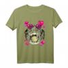 Lustiges Krokodil-Liebhaber T-Shirt zum Valentinstag – Perfektes Geschenk für Tierliebhaber, Partner & Familie