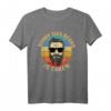Herren Sorry This Beard is Taken Valentinstag Geschenke T-Shirt – Lustiges Geschenk für Bartträger, Verliebte & Paare zum Feiertag
