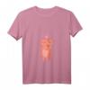 Damen & Herren BÄR Paar Geschenk T-Shirt mit V-Ausschnitt – Perfekt für Hochzeit, Jahrestag & Valentinstag