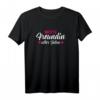 Beste Freundin aller Zeiten Geschenk Familie Valentinstag T-Shirt – Perfekt für Freundinnen, Frauen & alle besonderen Anlässe