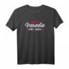 Beste Freundin aller Zeiten Geschenk Familie Valentinstag T-Shirt – Perfekt für Freundinnen, Frauen & alle besonderen Anlässe