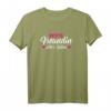 Beste Freundin aller Zeiten Geschenk Familie Valentinstag T-Shirt – Perfekt für Freundinnen, Frauen & alle besonderen Anlässe