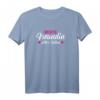 Beste Freundin aller Zeiten Geschenk Familie Valentinstag T-Shirt – Perfekt für Freundinnen, Frauen & alle besonderen Anlässe