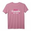 Beste Freundin aller Zeiten Geschenk Familie Valentinstag T-Shirt – Perfekt für Freundinnen, Frauen & alle besonderen Anlässe