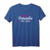Beste Freundin aller Zeiten Geschenk Familie Valentinstag T-Shirt – Perfekt für Freundinnen, Frauen & alle besonderen Anlässe