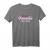 Beste Freundin aller Zeiten Geschenk Familie Valentinstag T-Shirt – Perfekt für Freundinnen, Frauen & alle besonderen Anlässe