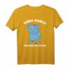 Lustiges Pärchen Valentinstag T-Shirt mit Hundemotiv - Witziges Geschenk für Freund, Ehemann oder Verlobten