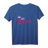 Damen His Queen T-Shirt – Lustiges Partnerlook Geschenk für Valentinstag & Überraschung für die Freundin