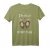 Otter Partner Liebe Valentinstag T-Shirt für Paare – Romantisches Geschenk zum Valentinstag & Beziehungsgeschenk