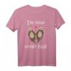 Otter Partner Liebe Valentinstag T-Shirt für Paare – Romantisches Geschenk zum Valentinstag & Beziehungsgeschenk