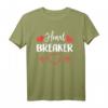 Herzensbrecher Valentinstag T-Shirt – Humorvolle Liebesbotschaft zum Valentinstag für Partner, Freunde & Familie