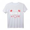 Herzensbrecher Valentinstag T-Shirt – Humorvolle Liebesbotschaft zum Valentinstag für Partner, Freunde & Familie