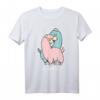 I LLOVE YOU Llama Alpaka Liebe Lama Päärchen Valentinstag T-Shirt – Romantisches Tiermotiv für Paare & Tierliebhaber