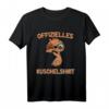 Offizielles Faultier Partnerlook T-Shirt für Valentinstag, Jahrestag & als Geschenk für Sie und Ihn