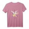 Dead Amor Anti Valentinstag T-Shirt mit Pfeil Cartoon – Humorvolles Geschenk gegen Liebe & Romantik